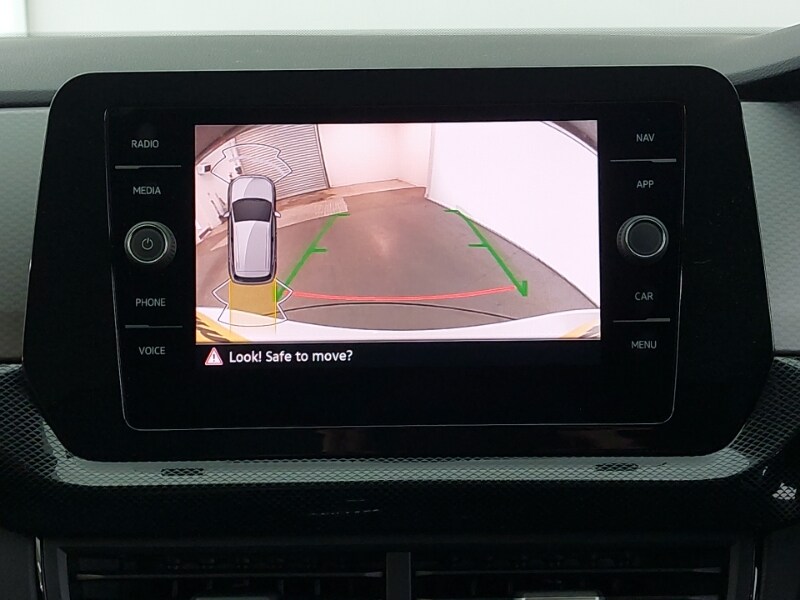 Used Volkswagen T-Cross 2025 for sale - 78211660: Photo 10