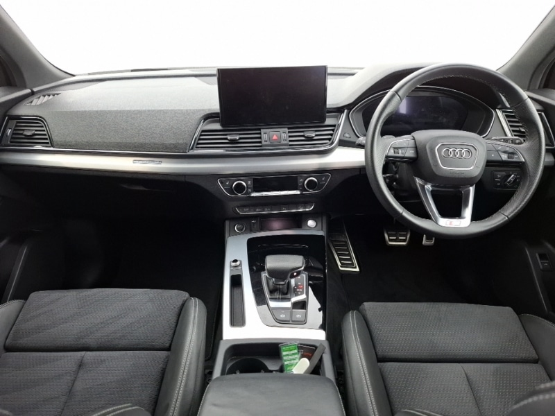 Used Audi Q5 2024 for sale - 77018706: Photo 2