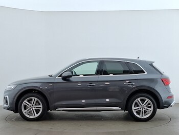 Used Audi Q5 2024 for sale - 77018706: Photo