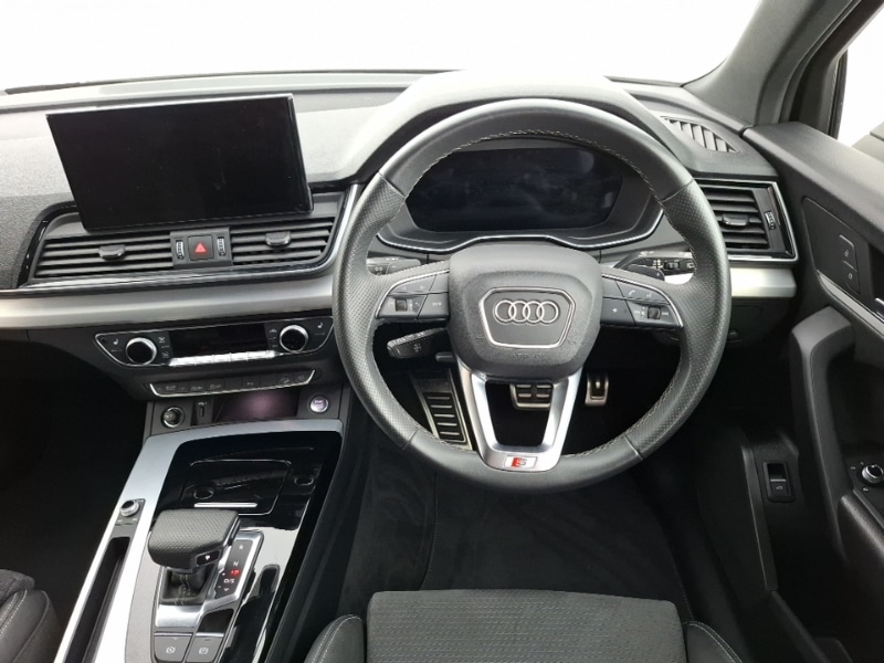 Used Audi Q5 2024 for sale - 77018706: Photo 7