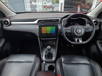 Used MG MG ZS 2022 for sale - 79469995: Photo