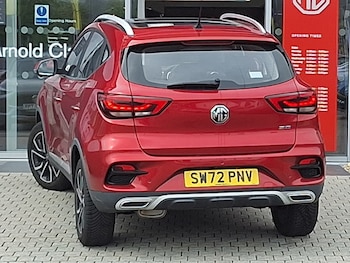 Used MG MG ZS 2022 for sale - 79469995: Photo