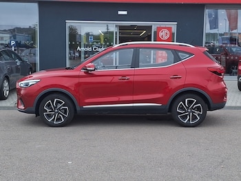 Used MG MG ZS 2022 for sale - 79469995: Photo