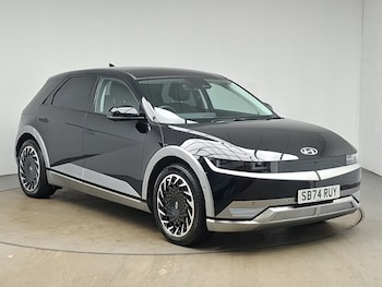 Hyundai IONIQ 5 feature image