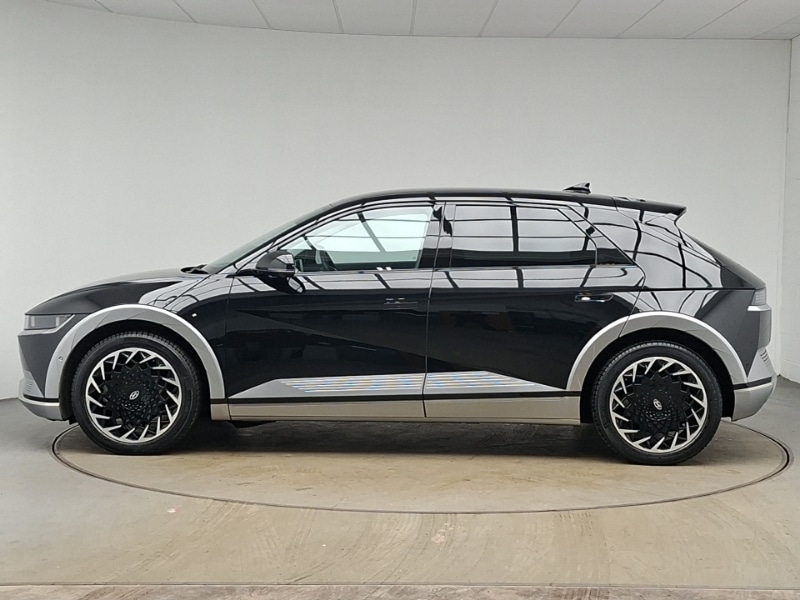 Used Hyundai IONIQ 5 2024 for sale - 77847926: Photo 4