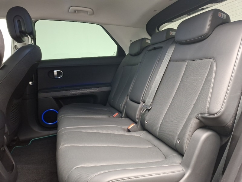 Used Hyundai IONIQ 5 2024 for sale - 77847926: Photo 6