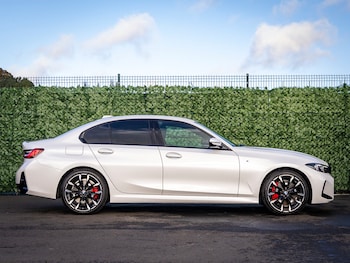 Used BMW 3 Series 2025 for sale - 76347834: Photo