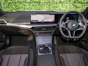 Used BMW 3 Series 2025 for sale - 76347834: Photo