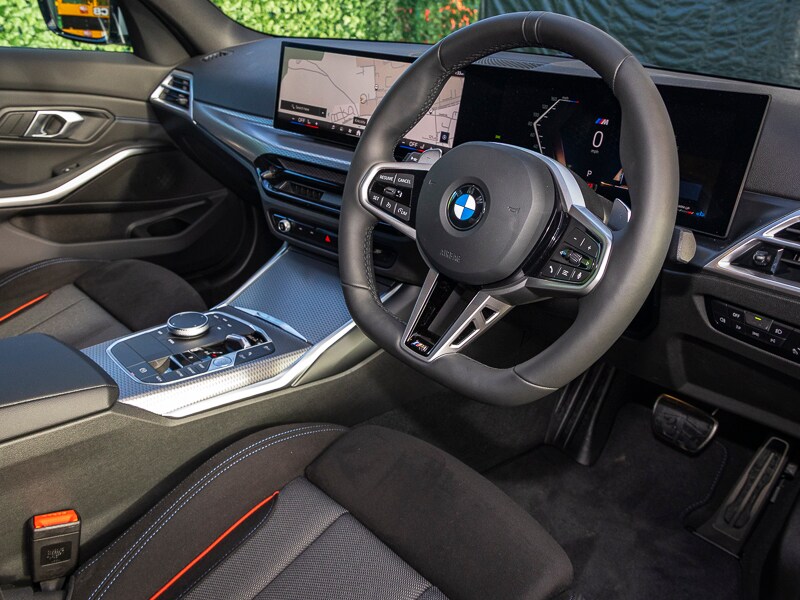 Used BMW 3 Series 2025 for sale - 76347834: Photo 6