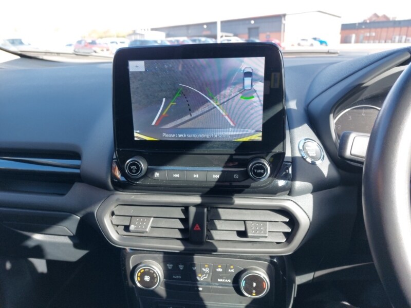 Used Ford Ecosport 2023 for sale - 77950044: Photo 11