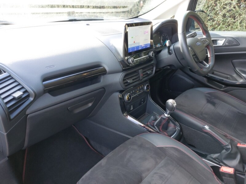 Used Ford Ecosport 2023 for sale - 77950044: Photo 5
