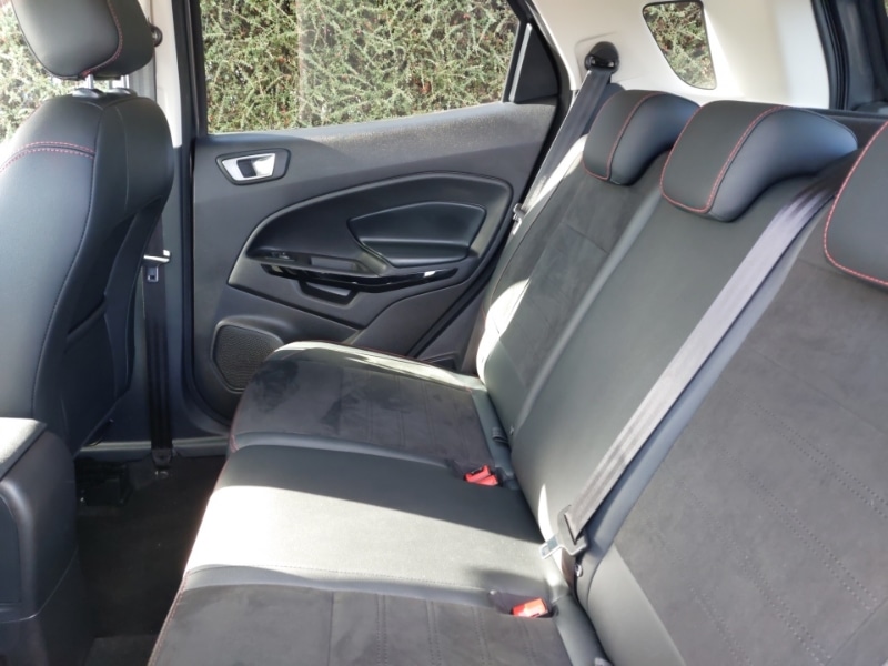 Used Ford Ecosport 2023 for sale - 77950044: Photo 6