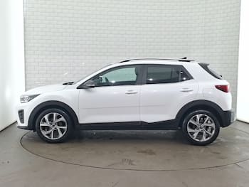 Used Kia Stonic 2025 for sale - 79653676: Photo
