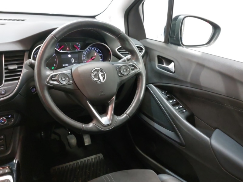 Used Vauxhall Crossland 2022 for sale - 76907559: Photo 11
