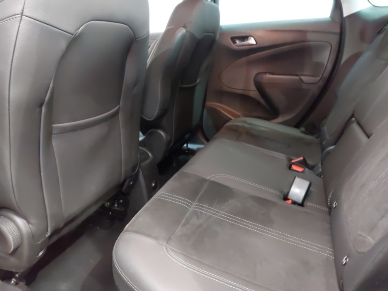 Used Vauxhall Crossland 2022 for sale - 76907559: Photo 6