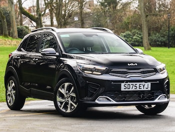 Used Kia Stonic 2025 for sale - 78567108: Photo