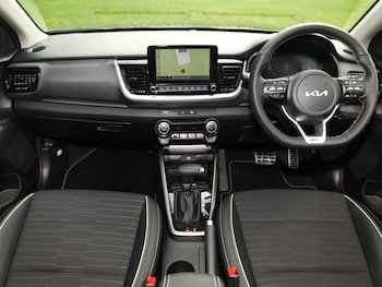 Used Kia Stonic 2025 for sale - 78567108: Photo