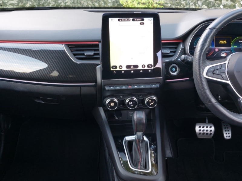 Used Renault Arkana 2022 for sale - 78032408: Photo 10