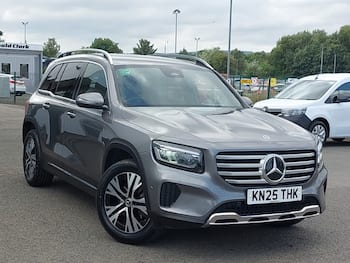 Used Mercedes-Benz GLB 2025 for sale - 79641720: Photo