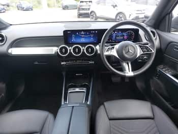 Used Mercedes-Benz GLB 2025 for sale - 79641720: Photo