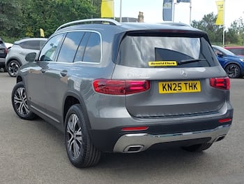 Used Mercedes-Benz GLB 2025 for sale - 79641720: Photo