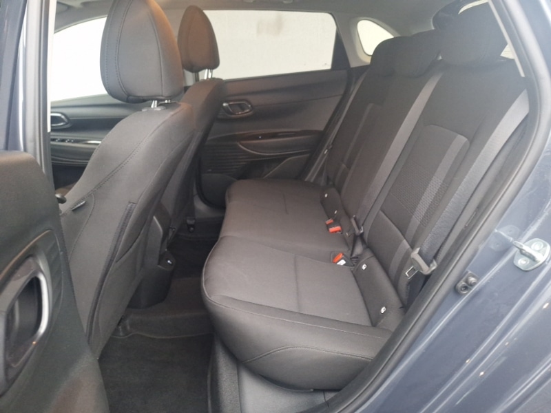 Used Hyundai i20 2025 for sale - 76683021: Photo 6