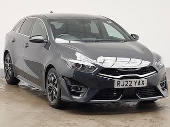 Used Kia Pro Ceed 2022 for sale - 77652554: Photo