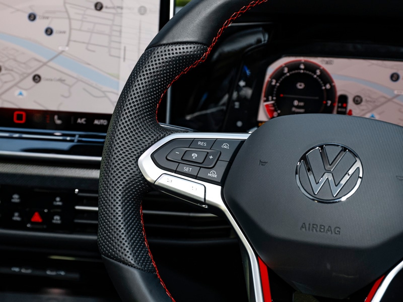 Used Volkswagen Golf 2025 for sale - 77358137: Photo 11