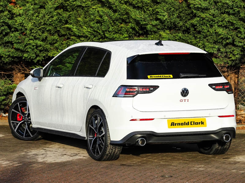 Used Volkswagen Golf 2025 for sale - 77358137: Photo 3