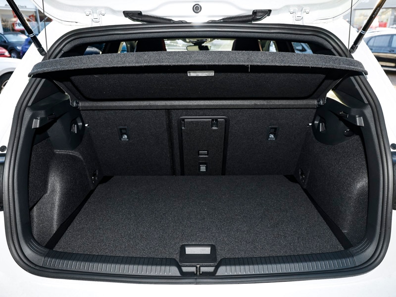 Used Volkswagen Golf 2025 for sale - 77358137: Photo 8