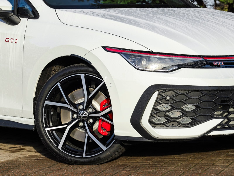 Used Volkswagen Golf 2025 for sale - 77358137: Photo 9