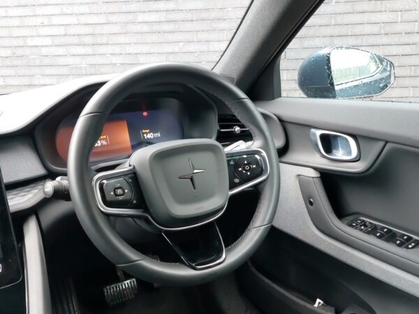 Used Polestar Polestar 2 2023 for sale - 76301491: Photo 10