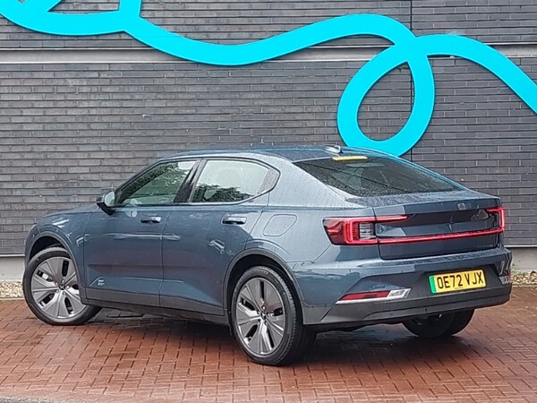 Used Polestar Polestar 2 2023 for sale - 76301491: Photo 3