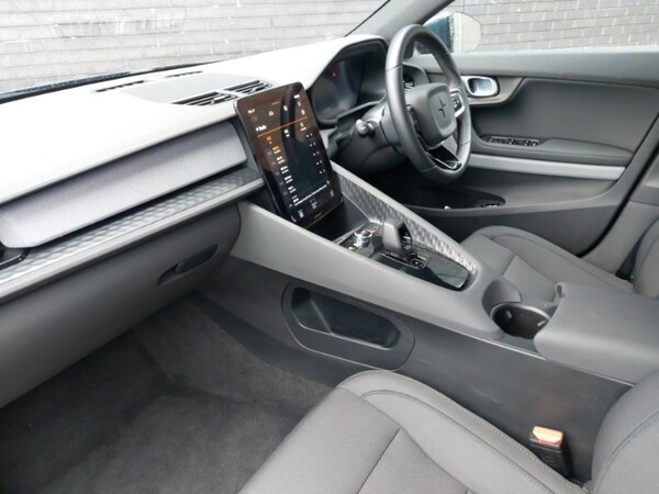 Used Polestar Polestar 2 2023 for sale - 76301491: Photo 5
