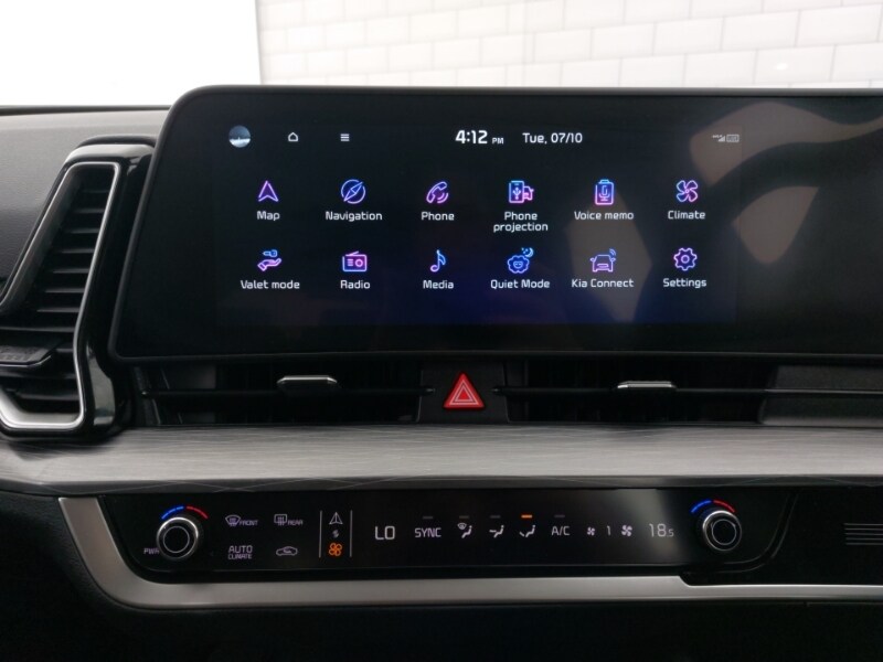 Used Kia Sportage 2025 for sale - 76669630: Photo 10