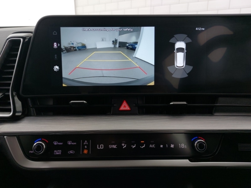 Used Kia Sportage 2025 for sale - 76669630: Photo 11