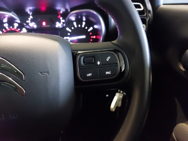 Used Citroen C3 Aircross 2023 for sale - 77184747: Photo 11