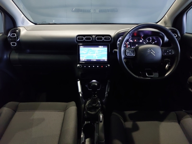 Used Citroen C3 Aircross 2023 for sale - 77184747: Photo 2