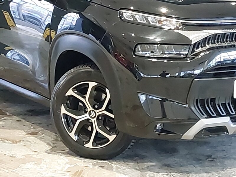 Used Citroen C3 Aircross 2023 for sale - 77184747: Photo 9