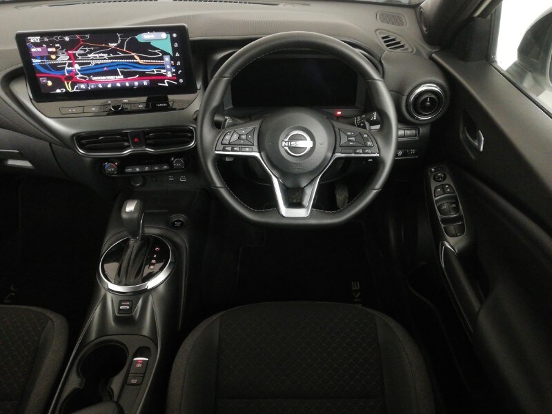 Used Nissan Juke 2025 for sale - 76816629: Photo 7