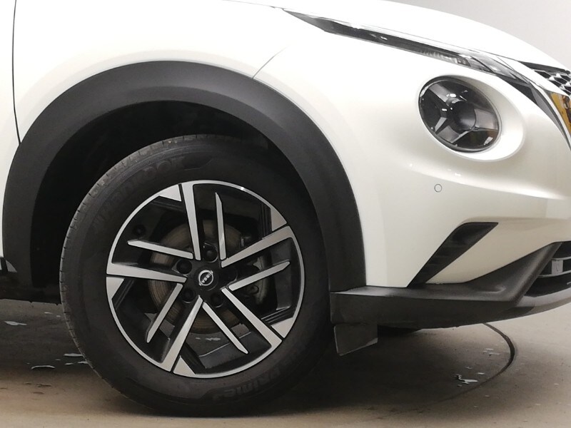Used Nissan Juke 2025 for sale - 76816629: Photo 9