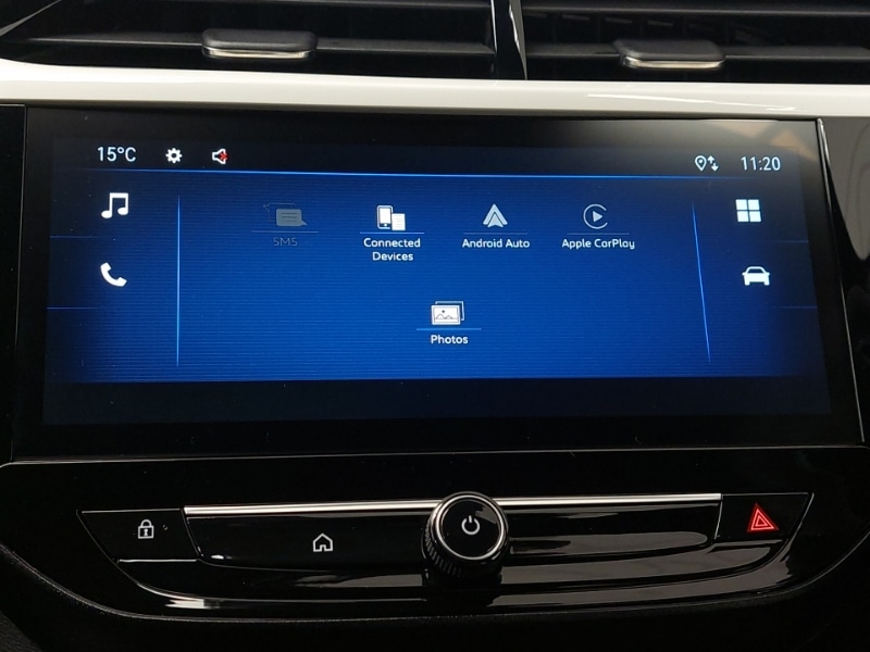 Used Vauxhall Corsa 2025 for sale - 76540537: Photo 11