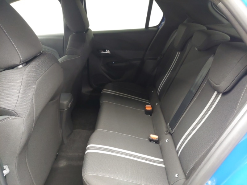 Used Vauxhall Corsa 2025 for sale - 76540537: Photo 6