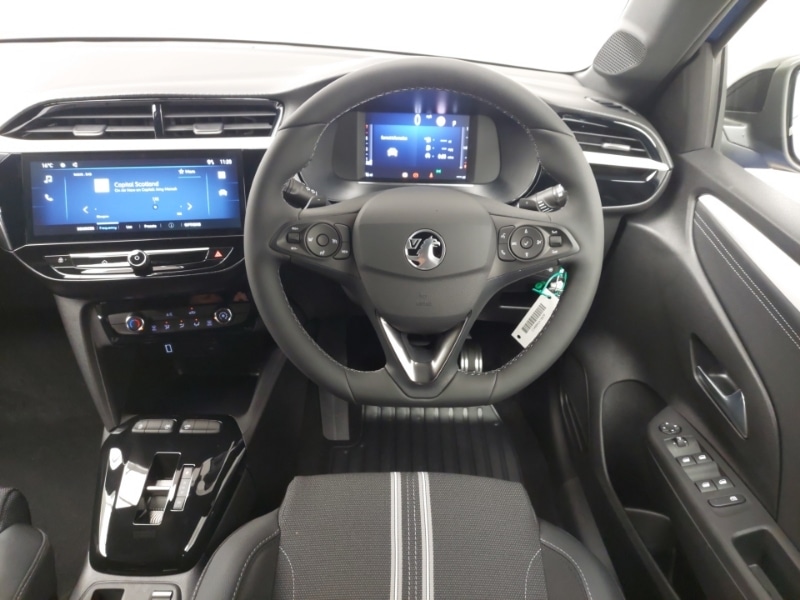 Used Vauxhall Corsa 2025 for sale - 76540537: Photo 7