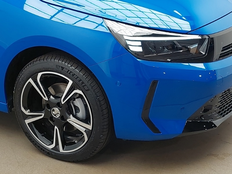 Used Vauxhall Corsa 2025 for sale - 76540537: Photo 9