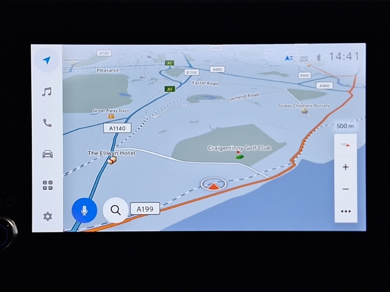 Used Toyota C-HR 2023 for sale - 77923503: Photo 10