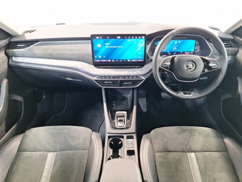 Used Skoda Octavia 2024 for sale - 78041573: Photo 2