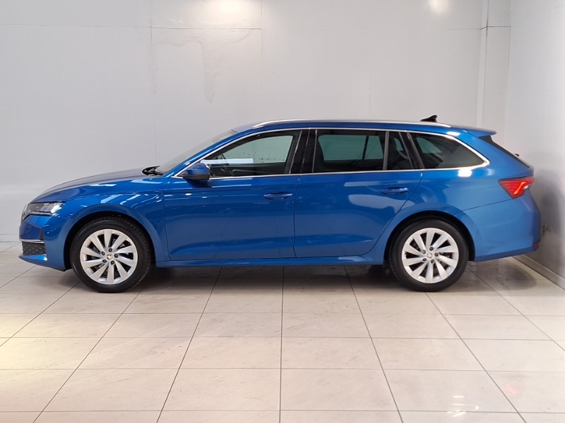 Used Skoda Octavia 2024 for sale - 78041573: Photo 4
