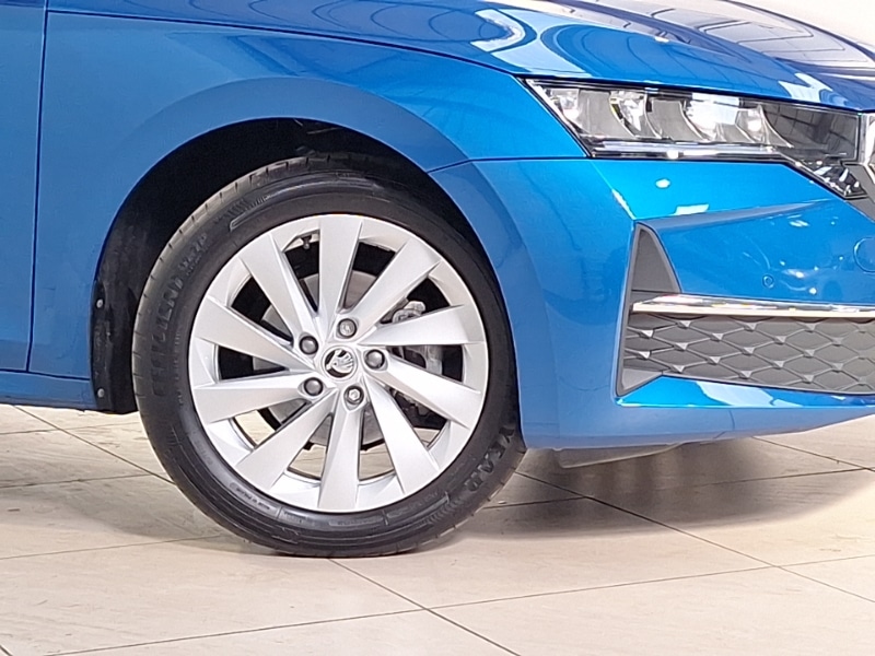 Used Skoda Octavia 2024 for sale - 78041573: Photo 9