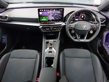 Used Cupra Formentor 2025 for sale - 77912308: Photo
